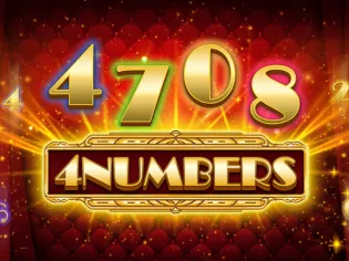 4 Numbers screenshot