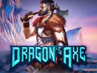 Dragons Axe screenshot