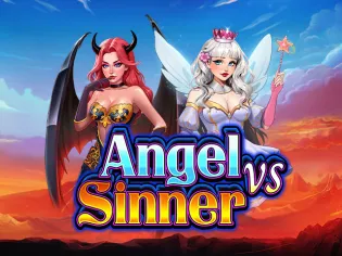 Angel vs Sinner screenshot