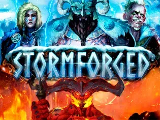 Stormforged