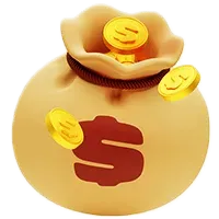 Bonza Lucky Spin welfare icon
