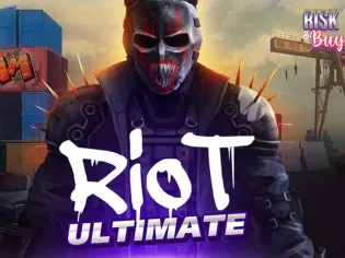 Riot Ultimate screenshot