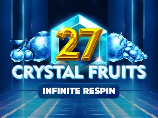 27 Crystal Fruits screenshot