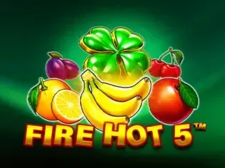 Fire Hot 5 screenshot